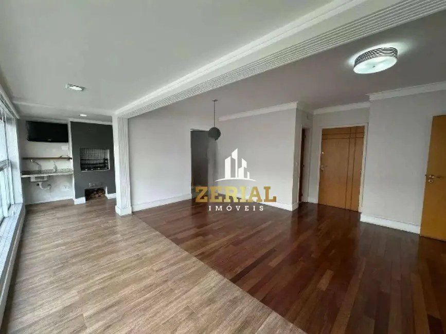 Foto 3 de Apartamento com 3 quartos à venda, 108m2 em Centro, Sao Caetano Do Sul - SP