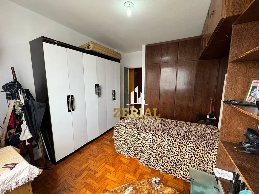 Foto 9 de Apartamento com 3 quartos à venda, 96m2 em Santa Paula, Sao Caetano Do Sul - SP