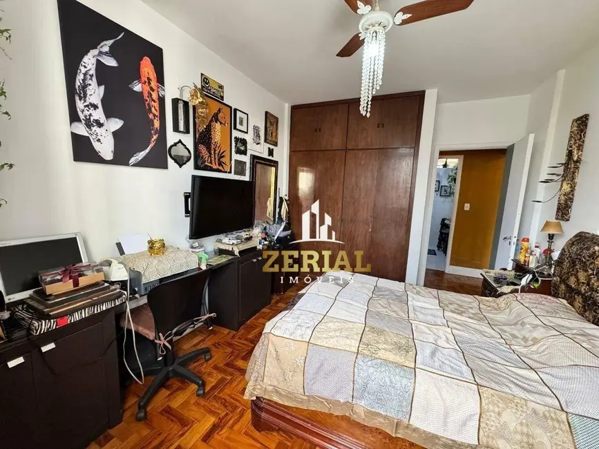 Foto 7 de Apartamento com 3 quartos à venda, 96m2 em Santa Paula, Sao Caetano Do Sul - SP
