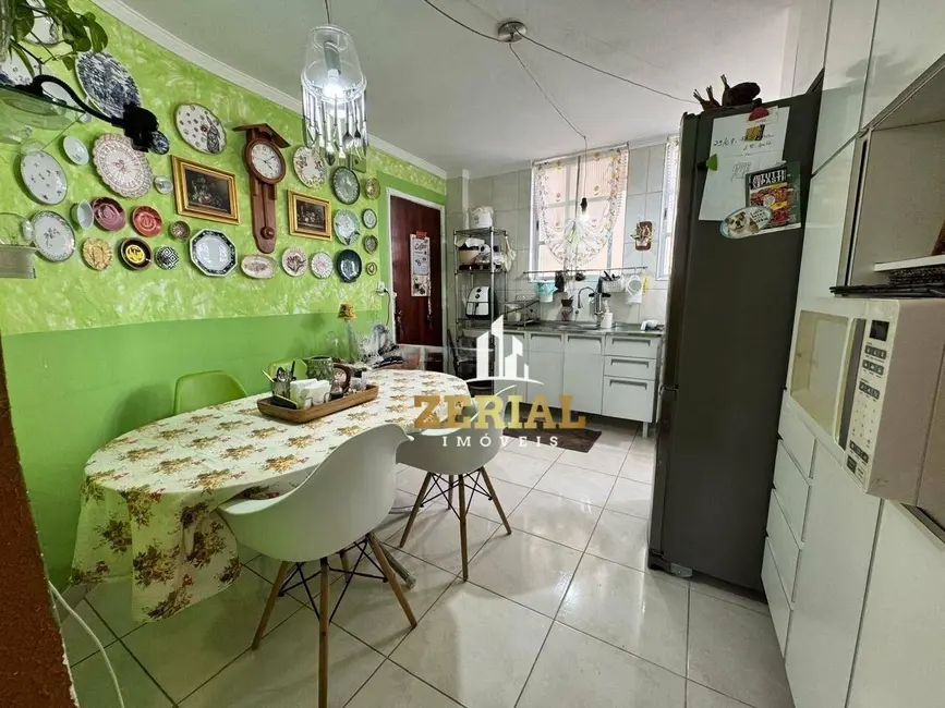 Foto 3 de Apartamento com 3 quartos à venda, 96m2 em Santa Paula, Sao Caetano Do Sul - SP