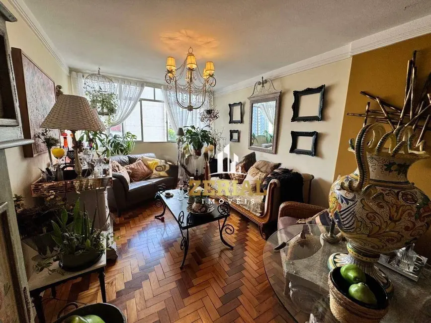 Foto 2 de Apartamento com 3 quartos à venda, 96m2 em Santa Paula, Sao Caetano Do Sul - SP