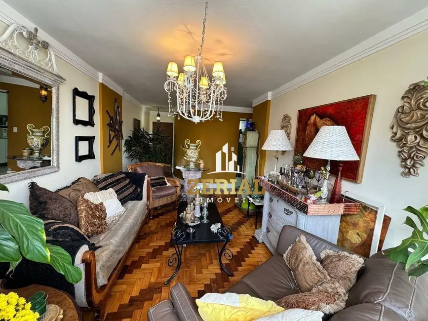 Foto 1 de Apartamento com 3 quartos à venda, 96m2 em Santa Paula, Sao Caetano Do Sul - SP