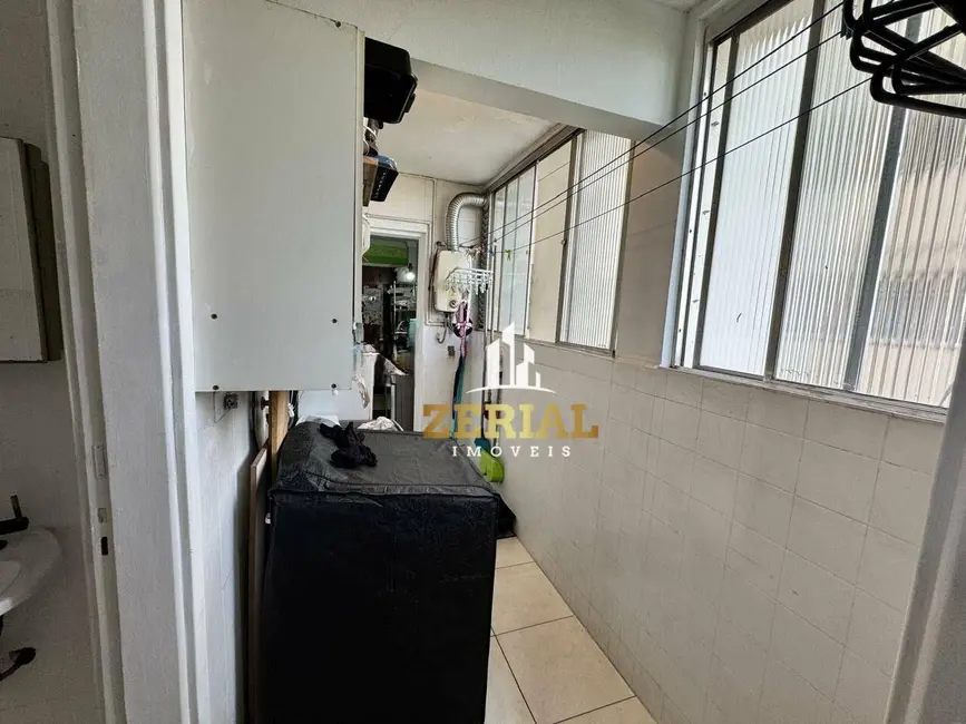 Foto 5 de Apartamento com 3 quartos à venda, 96m2 em Santa Paula, Sao Caetano Do Sul - SP
