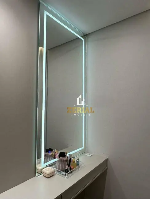 Foto 9 de Apartamento com 2 quartos à venda, 56m2 em Cerâmica, Sao Caetano Do Sul - SP