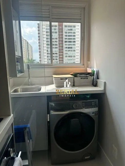 Foto 7 de Apartamento com 2 quartos à venda, 56m2 em Cerâmica, Sao Caetano Do Sul - SP