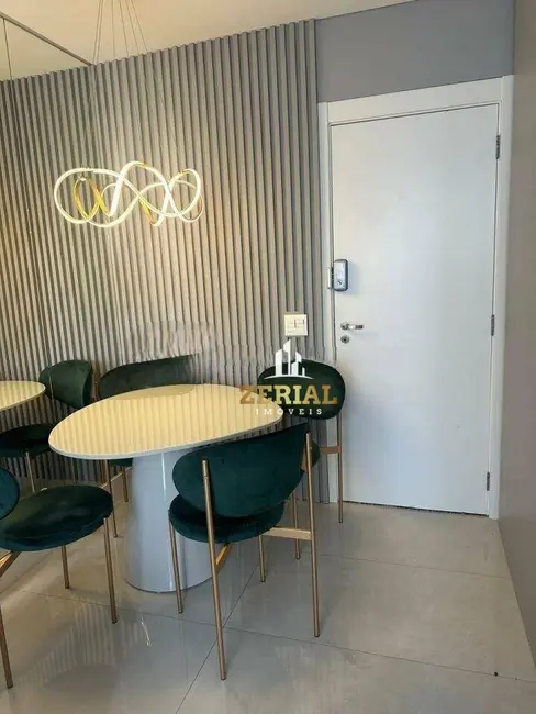 Foto 3 de Apartamento com 2 quartos à venda, 56m2 em Cerâmica, Sao Caetano Do Sul - SP