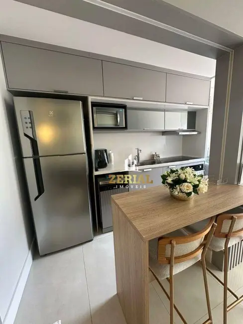 Foto 4 de Apartamento com 2 quartos à venda, 56m2 em Cerâmica, Sao Caetano Do Sul - SP