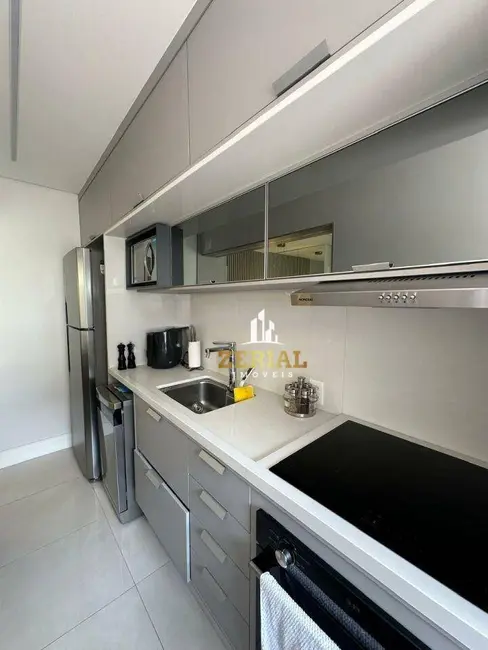 Foto 5 de Apartamento com 2 quartos à venda, 56m2 em Cerâmica, Sao Caetano Do Sul - SP