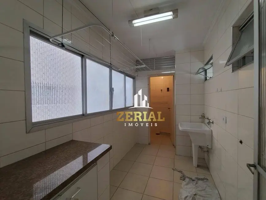 Foto 5 de Apartamento com 2 quartos à venda e para alugar, 100m2 em Osvaldo Cruz, Sao Caetano Do Sul - SP