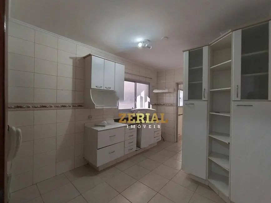 Foto 4 de Apartamento com 2 quartos à venda e para alugar, 100m2 em Osvaldo Cruz, Sao Caetano Do Sul - SP