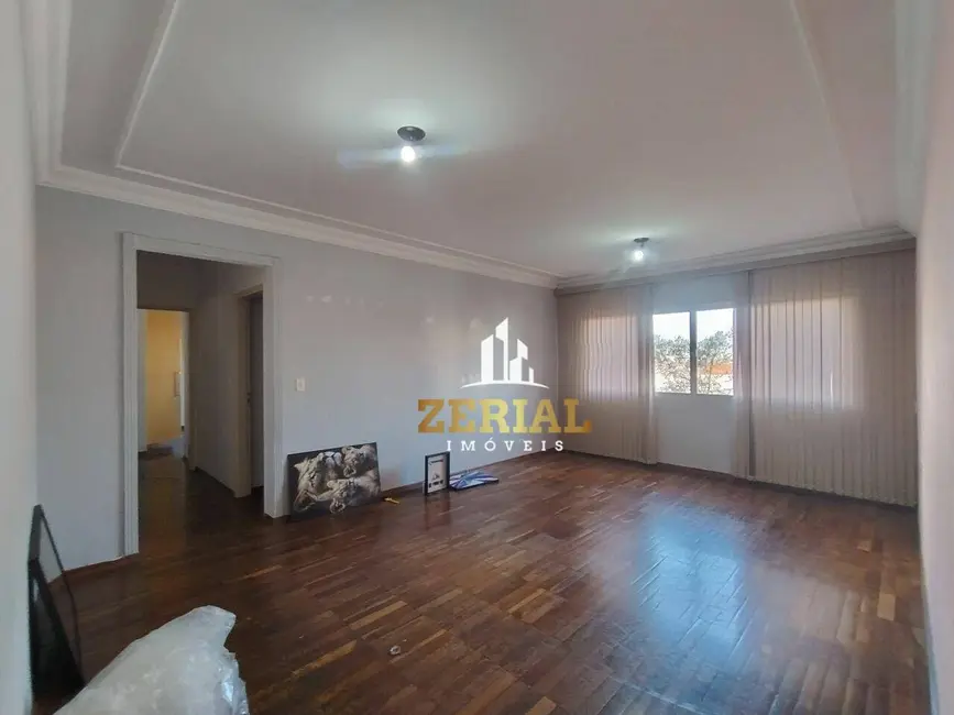 Foto 2 de Apartamento com 2 quartos à venda e para alugar, 100m2 em Osvaldo Cruz, Sao Caetano Do Sul - SP