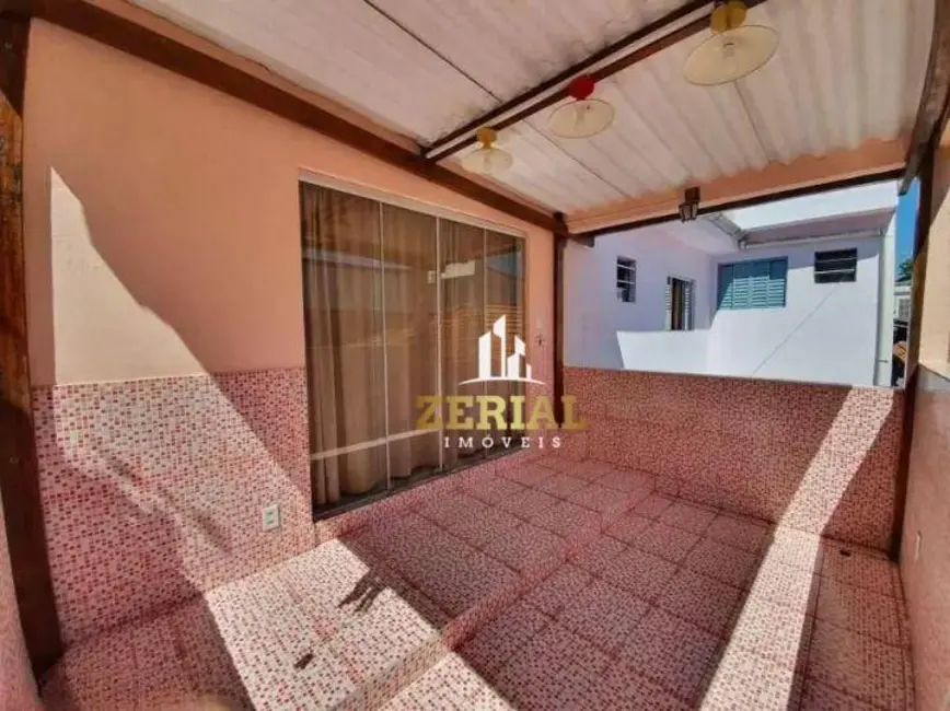 Foto 6 de Sobrado com 2 quartos à venda, 143m2 em Fundação, Sao Caetano Do Sul - SP