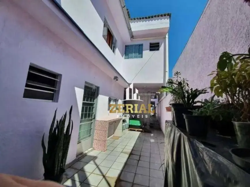 Foto 8 de Sobrado com 2 quartos à venda, 143m2 em Fundação, Sao Caetano Do Sul - SP