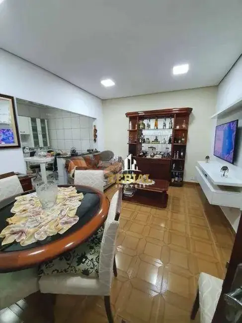 Foto 1 de Sobrado com 2 quartos à venda, 143m2 em Fundação, Sao Caetano Do Sul - SP