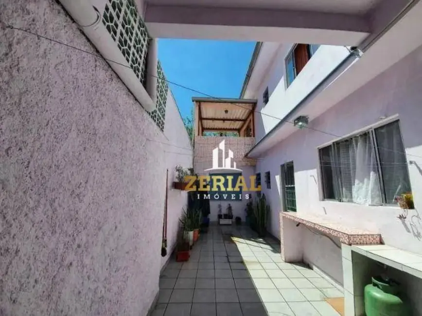 Foto 9 de Sobrado com 2 quartos à venda, 143m2 em Fundação, Sao Caetano Do Sul - SP