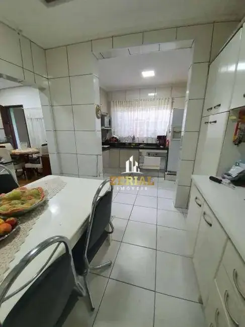 Foto 2 de Sobrado com 2 quartos à venda, 143m2 em Fundação, Sao Caetano Do Sul - SP