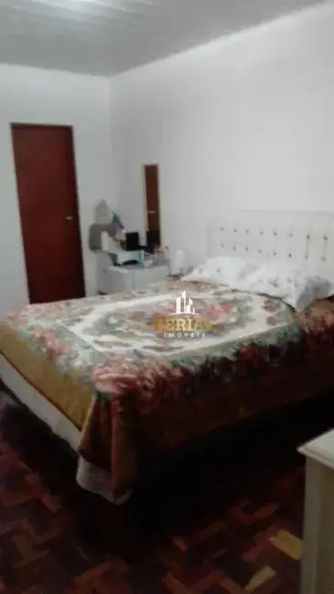 Sobrado com 2 quartos à venda, 91m2 em Santo Antônio, Sao Caetano Do Sul - SP - imagem 8 Foto 8 de Sobrado com 2 quartos à venda, 91m2 em Santo Antônio, Sao Caetano Do Sul - SP