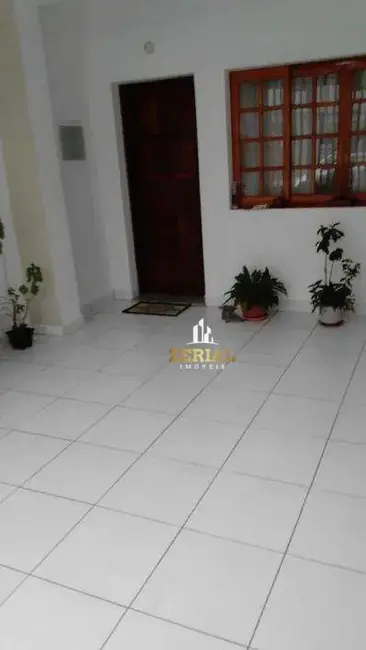 Sobrado com 2 quartos à venda, 91m2 em Santo Antônio, Sao Caetano Do Sul - SP - imagem 3 Foto 3 de Sobrado com 2 quartos à venda, 91m2 em Santo Antônio, Sao Caetano Do Sul - SP