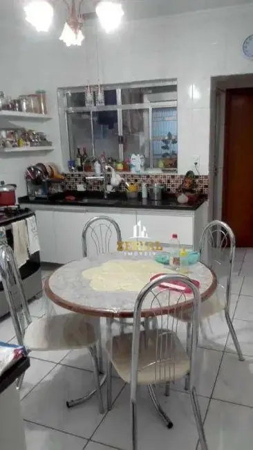 Sobrado com 2 quartos à venda, 91m2 em Santo Antônio, Sao Caetano Do Sul - SP - imagem 7 Foto 7 de Sobrado com 2 quartos à venda, 91m2 em Santo Antônio, Sao Caetano Do Sul - SP