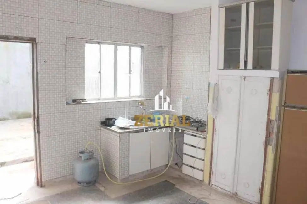 Foto 2 de Sobrado com 3 quartos à venda, 90m2 em Fundação, Sao Caetano Do Sul - SP