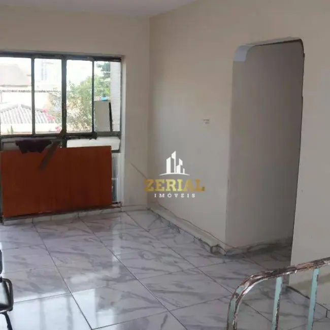 Foto 1 de Sobrado com 3 quartos à venda, 90m2 em Fundação, Sao Caetano Do Sul - SP