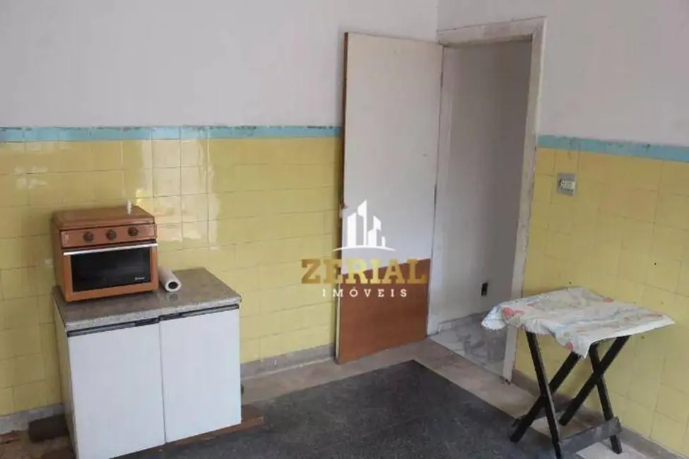 Foto 4 de Sobrado com 3 quartos à venda, 90m2 em Fundação, Sao Caetano Do Sul - SP