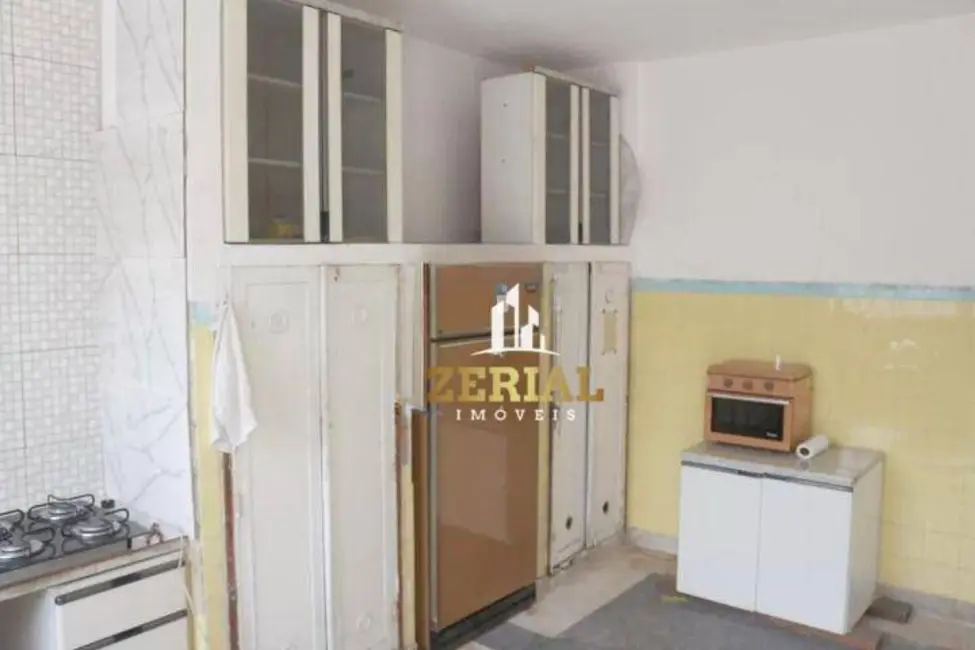 Foto 3 de Sobrado com 3 quartos à venda, 90m2 em Fundação, Sao Caetano Do Sul - SP