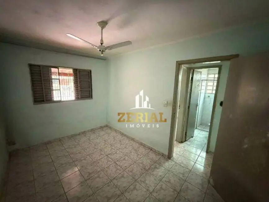 Foto 2 de Casa com 2 quartos à venda, 140m2 em Sao Caetano Do Sul - SP