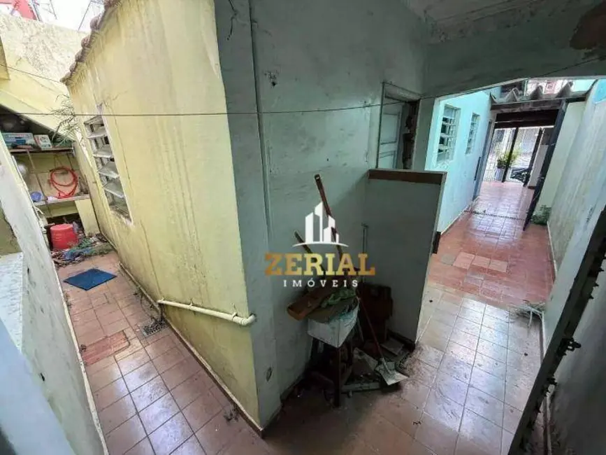 Foto 8 de Casa com 2 quartos à venda, 140m2 em Sao Caetano Do Sul - SP