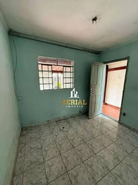 Foto 1 de Casa com 2 quartos à venda, 140m2 em Sao Caetano Do Sul - SP