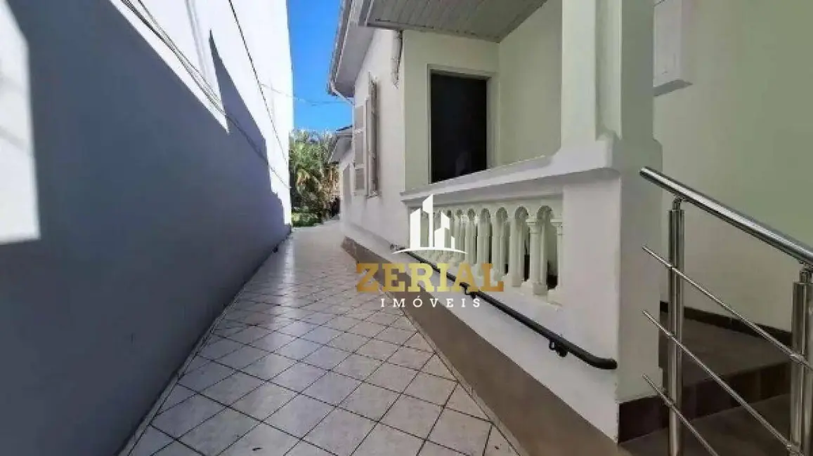 Foto 6 de Terreno / Lote à venda, 266m2 em Santo Antônio, Sao Caetano Do Sul - SP