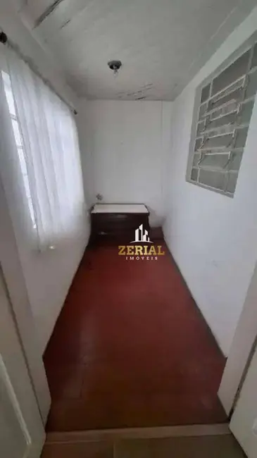 Foto 9 de Terreno / Lote à venda, 266m2 em Santo Antônio, Sao Caetano Do Sul - SP