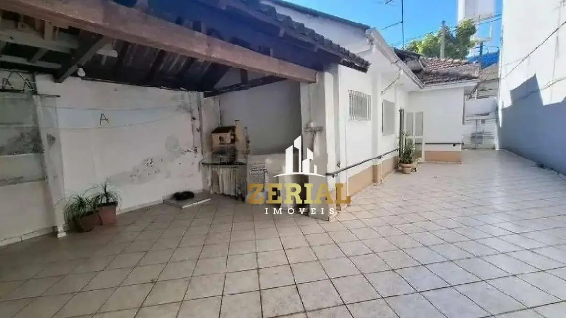 Foto 5 de Terreno / Lote à venda, 266m2 em Santo Antônio, Sao Caetano Do Sul - SP