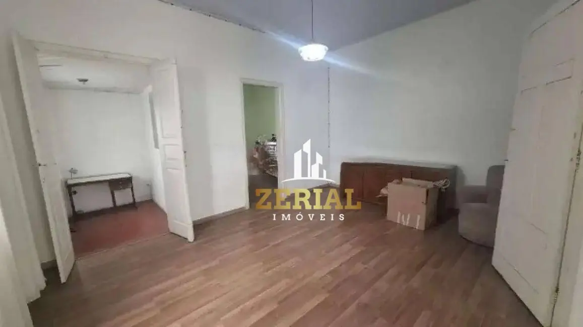 Foto 7 de Terreno / Lote à venda, 266m2 em Santo Antônio, Sao Caetano Do Sul - SP