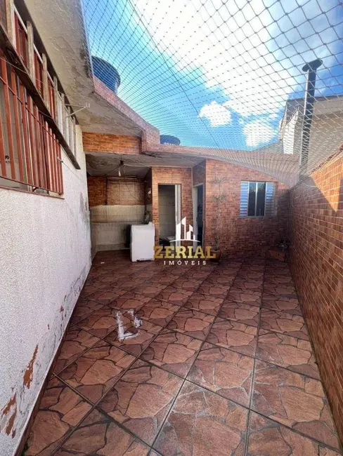 Foto 9 de Casa com 2 quartos à venda, 188m2 em Osvaldo Cruz, Sao Caetano Do Sul - SP