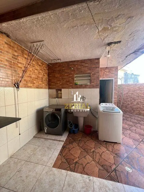 Foto 8 de Casa com 2 quartos à venda, 188m2 em Osvaldo Cruz, Sao Caetano Do Sul - SP