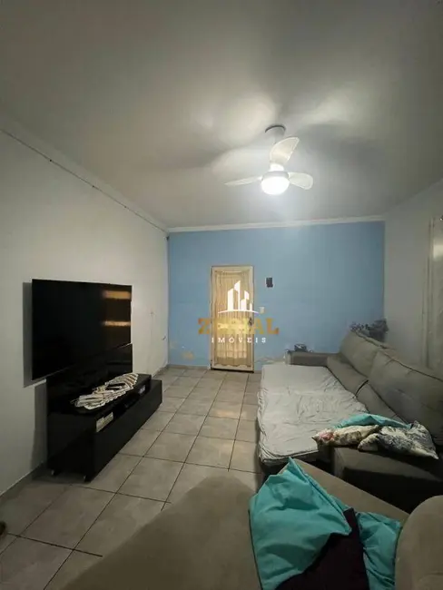 Foto 1 de Casa com 2 quartos à venda, 188m2 em Osvaldo Cruz, Sao Caetano Do Sul - SP