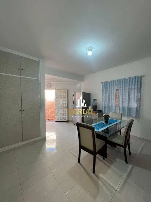 Foto 5 de Casa com 2 quartos à venda, 188m2 em Osvaldo Cruz, Sao Caetano Do Sul - SP