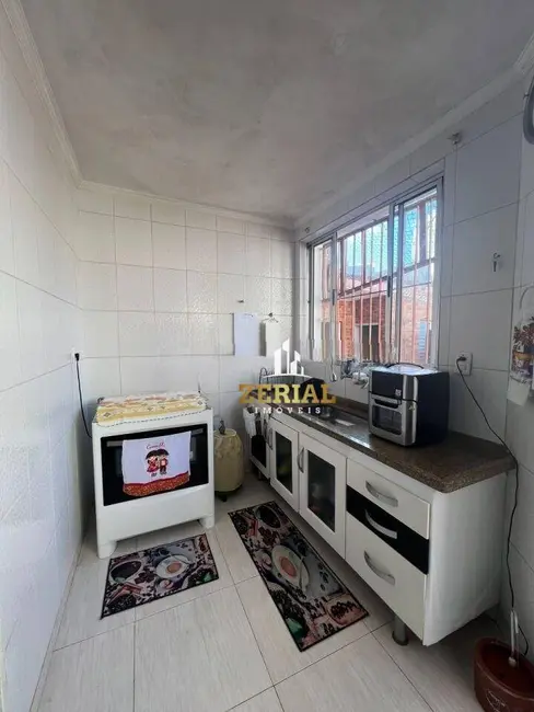 Foto 6 de Casa com 2 quartos à venda, 188m2 em Osvaldo Cruz, Sao Caetano Do Sul - SP