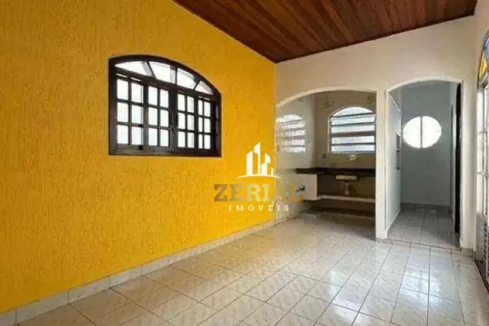 Foto 4 de Casa com 3 quartos à venda, 170m2 em Barcelona, Sao Caetano Do Sul - SP