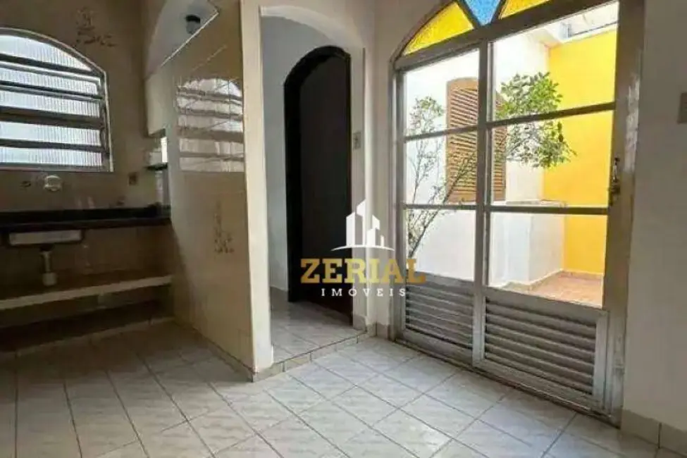 Foto 5 de Casa com 3 quartos à venda, 170m2 em Barcelona, Sao Caetano Do Sul - SP