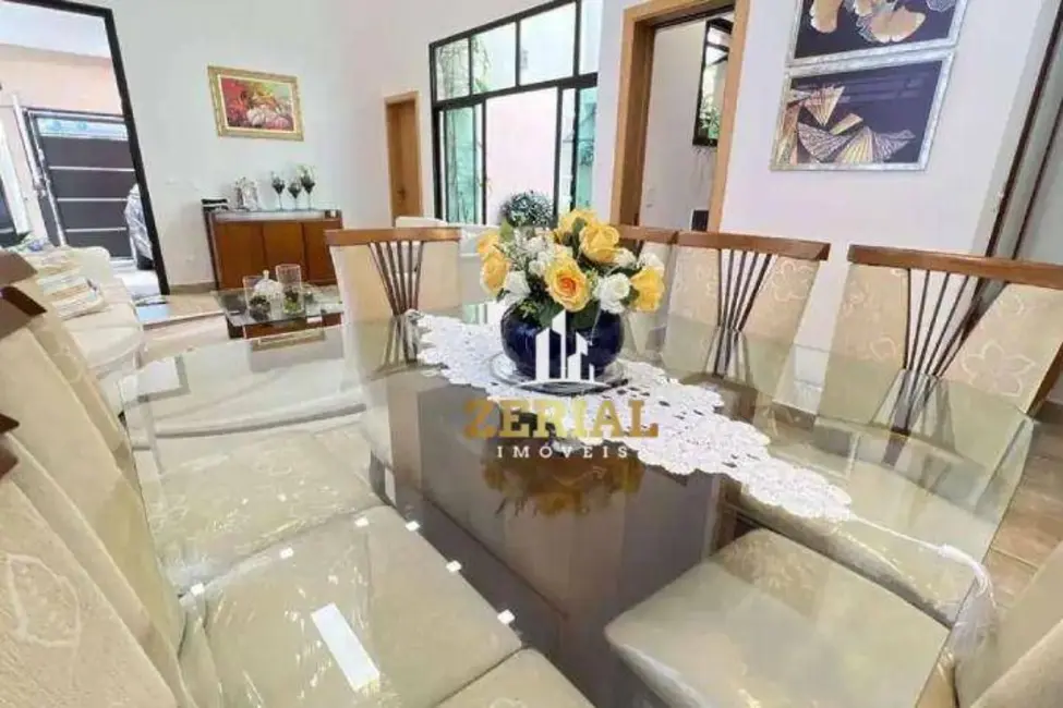 Foto 5 de Casa com 3 quartos à venda, 264m2 em Santa Maria, Sao Caetano Do Sul - SP