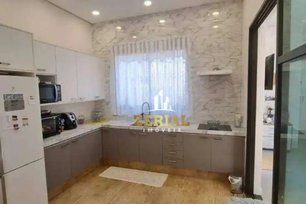 Foto 8 de Casa com 3 quartos à venda, 264m2 em Santa Maria, Sao Caetano Do Sul - SP