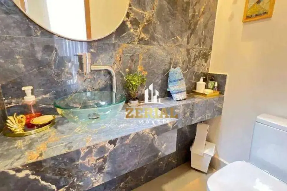 Foto 9 de Casa com 3 quartos à venda, 264m2 em Santa Maria, Sao Caetano Do Sul - SP