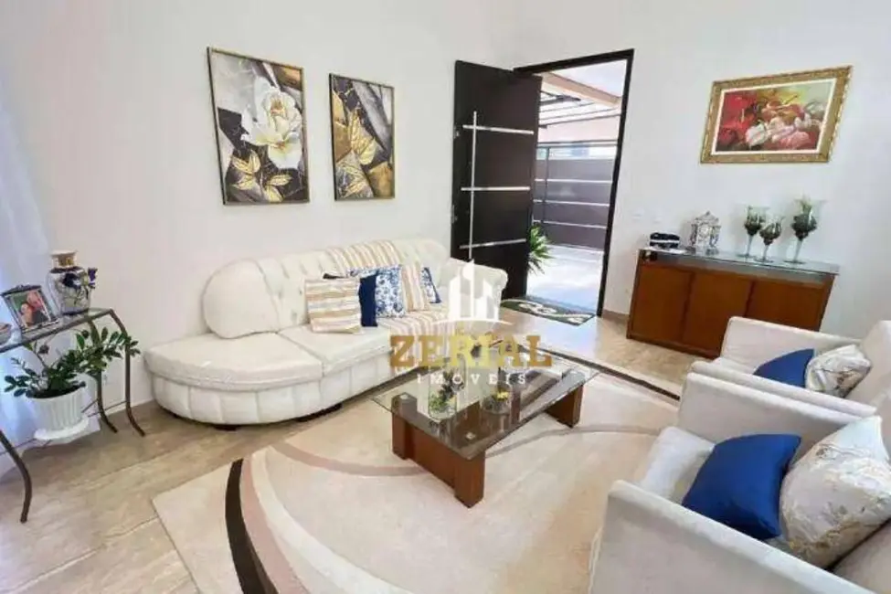 Foto 3 de Casa com 3 quartos à venda, 264m2 em Santa Maria, Sao Caetano Do Sul - SP