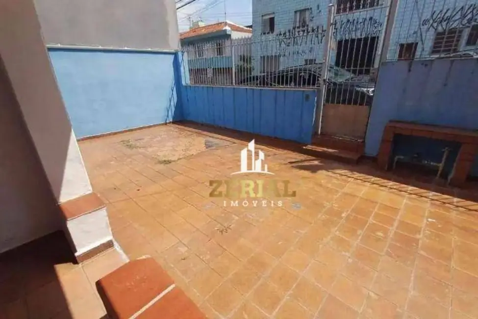 Foto 2 de Casa com 2 quartos à venda, 177m2 em Osvaldo Cruz, Sao Caetano Do Sul - SP