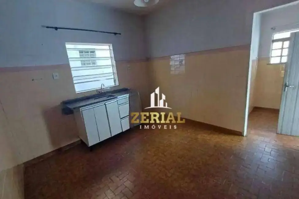 Foto 4 de Casa com 2 quartos à venda, 177m2 em Osvaldo Cruz, Sao Caetano Do Sul - SP