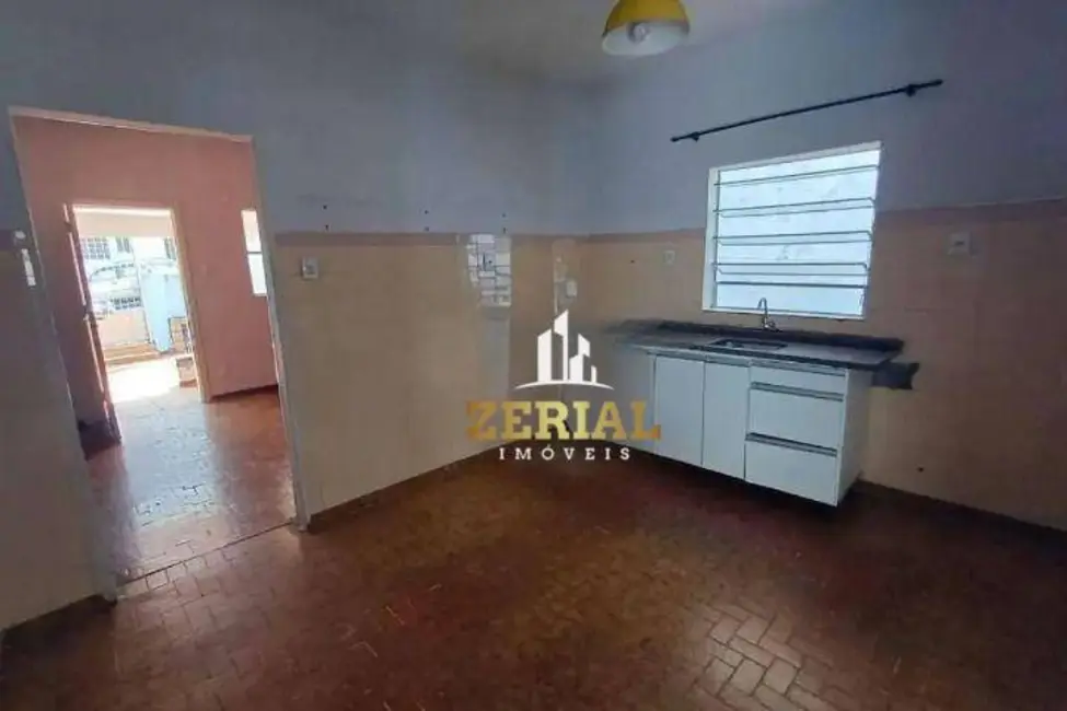 Foto 3 de Casa com 2 quartos à venda, 177m2 em Osvaldo Cruz, Sao Caetano Do Sul - SP