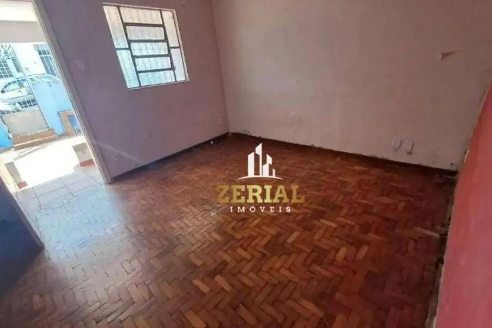Foto 1 de Casa com 2 quartos à venda, 177m2 em Osvaldo Cruz, Sao Caetano Do Sul - SP