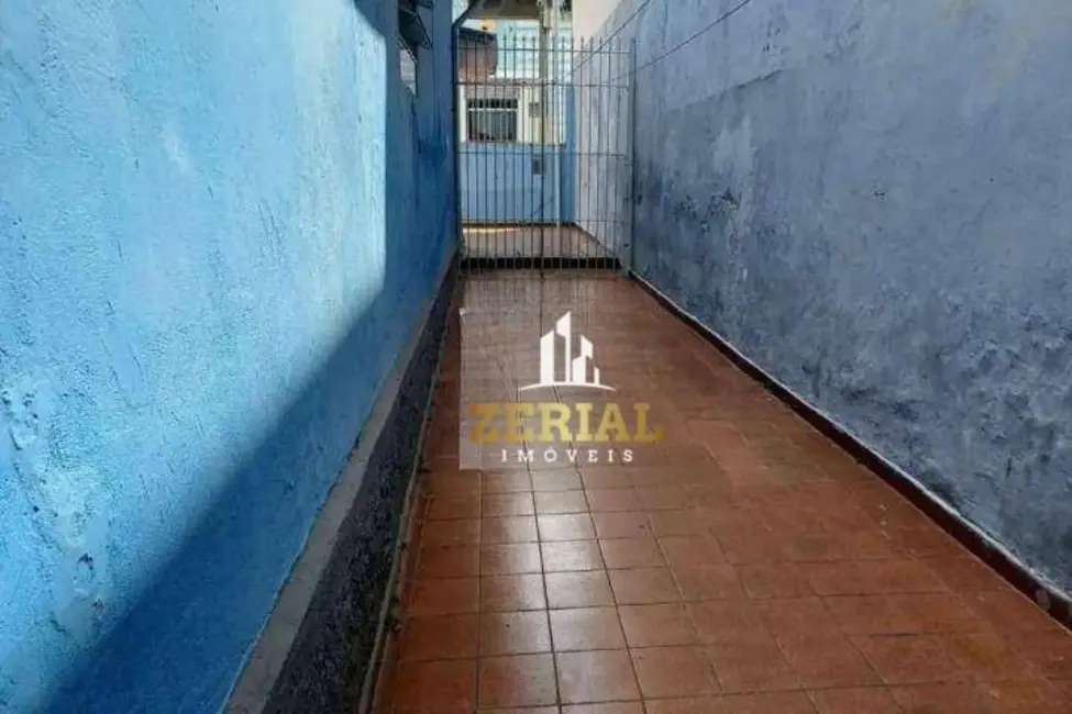 Foto 5 de Casa com 2 quartos à venda, 177m2 em Osvaldo Cruz, Sao Caetano Do Sul - SP
